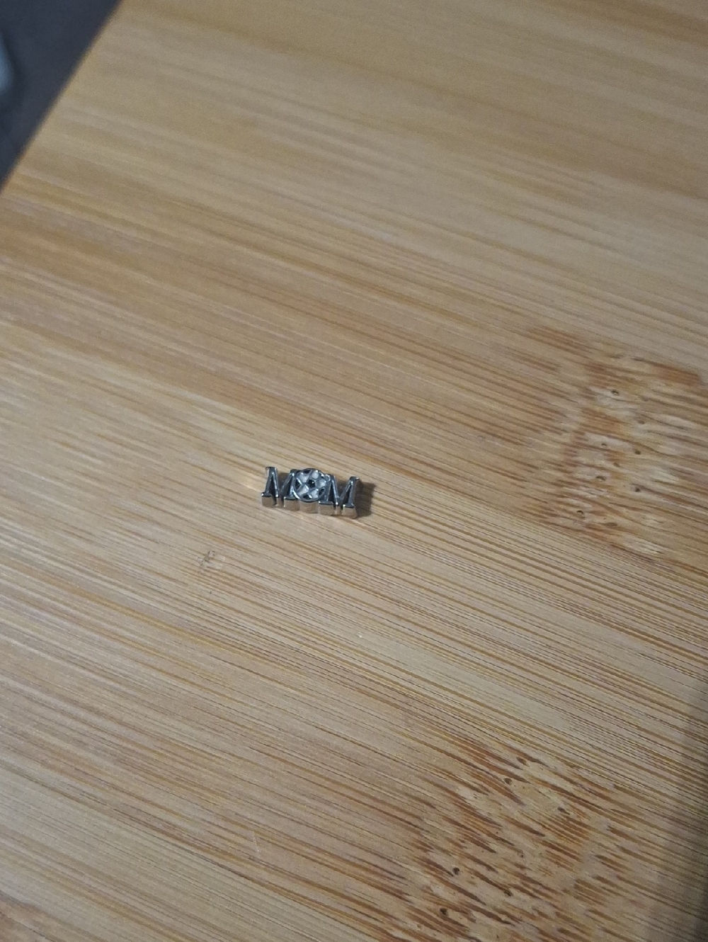 Soccer Mom Charm For Floating Lockets